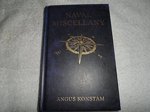 Naval Miscellany