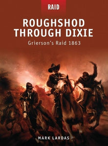 Roughshod Through Dixie 