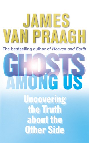 Ghosts Among Us
