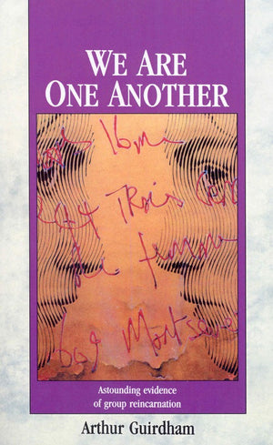 We Are One Another