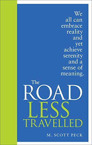 The Road Less Travelled