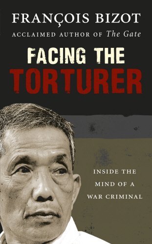 Facing the Torturer: Inside the mind of a war criminal