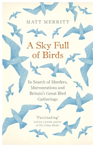 A Sky Full of Birds