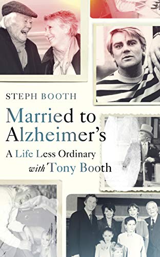 Married to Alzheimer's