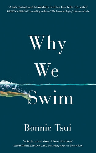 Why We Swim