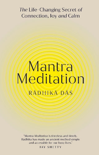 Mantra Meditation