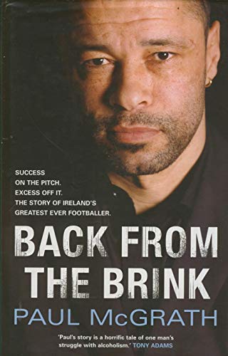 Back from the Brink