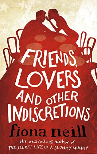Friends, Lovers And Other Indiscretions