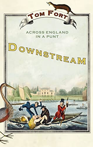 Downstream