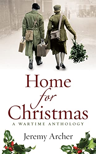 Home for Christmas