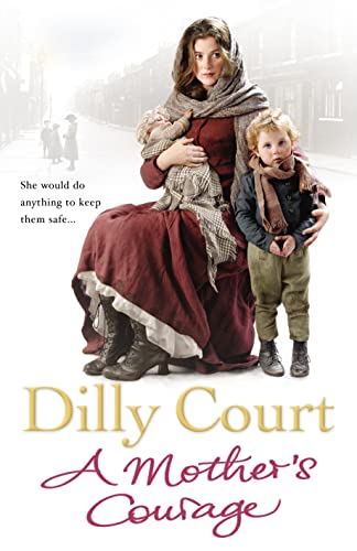 A Mother's Courage