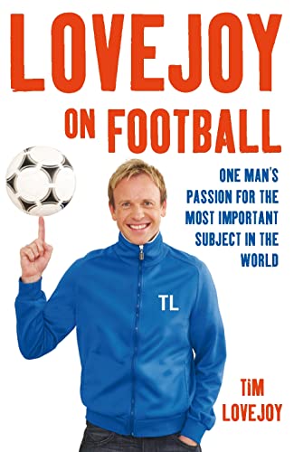 Lovejoy on Football