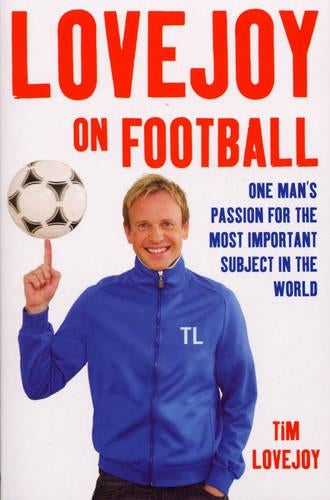 Lovejoy on Football