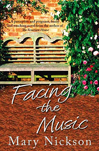 Facing The Music