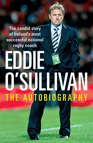 Eddie O'Sullivan