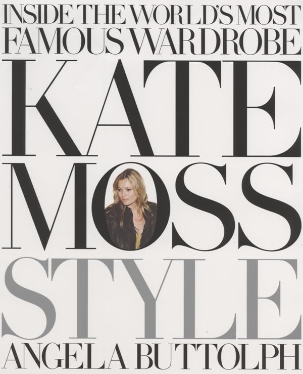 Kate Moss