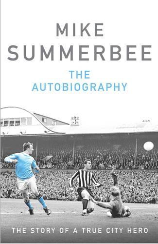 Mike Summerbee