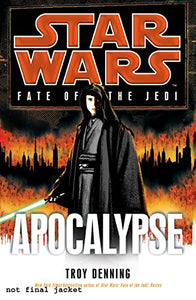 Star Wars: Fate of the Jedi: Apocalypse 