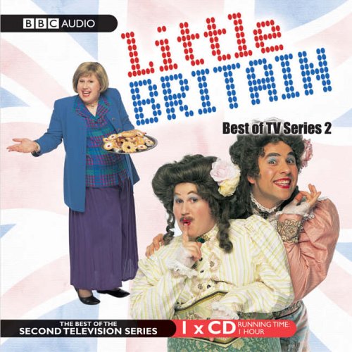 Little Britain, Best of TV Series 2