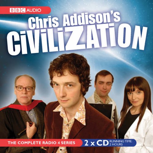 Chris Addison's Civilization