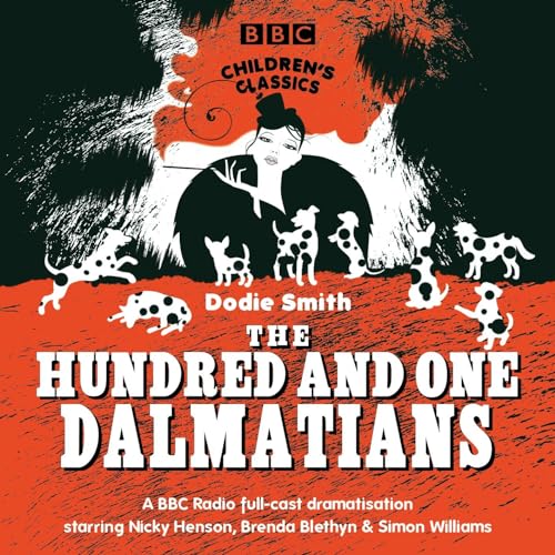The Hundred And One Dalmatians