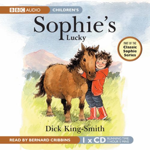 Sophie's Lucky