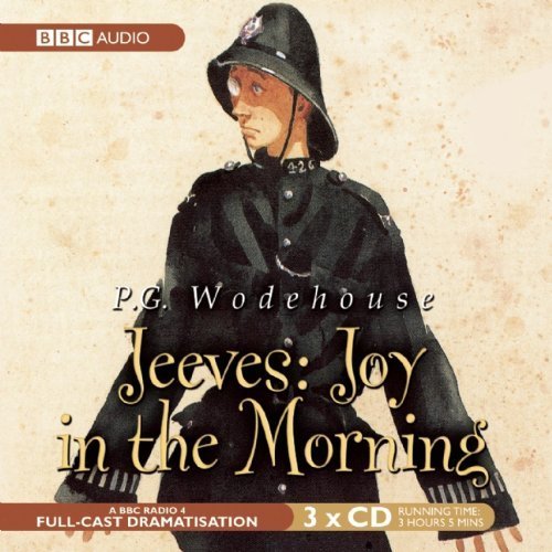 Jeeves, Joy in the Morning
