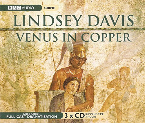 Venus in Copper