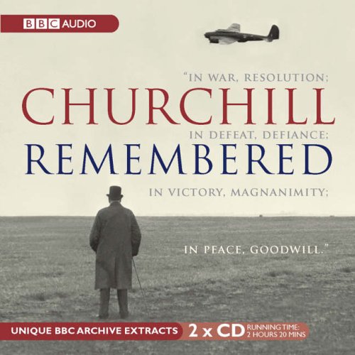 Churchill Remembered