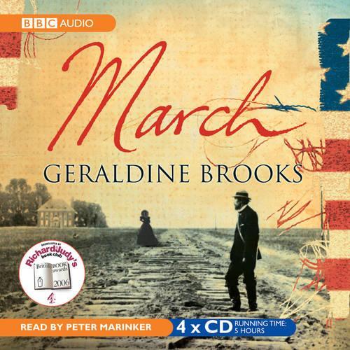 March