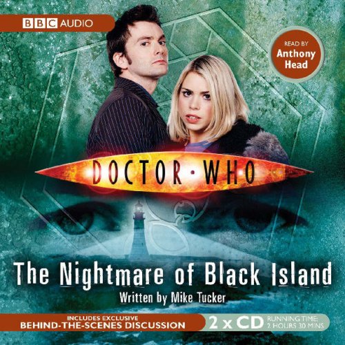 "Doctor Who", the Nightmare of Black Island