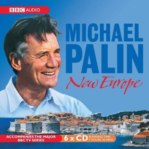 Palin's New Europe