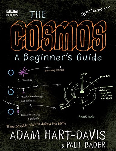 The Cosmos - A Beginner's Guide
