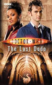 Doctor Who: The Last Dodo 