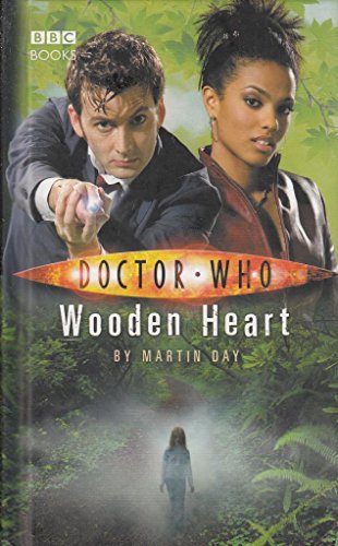 Doctor Who