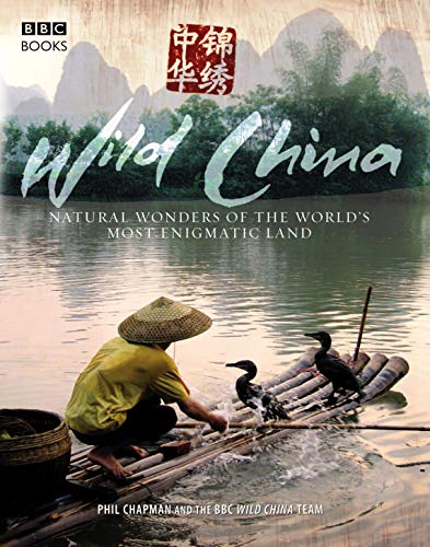 Wild China