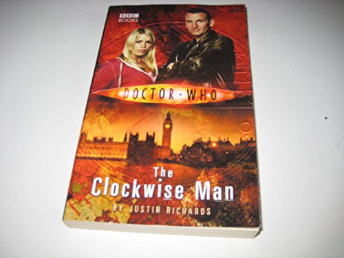 Clockwise Man