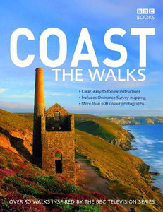 Coast: The Walks 