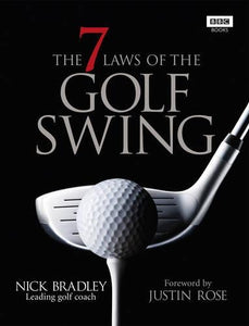 The Seven Laws of the Golf Swing 