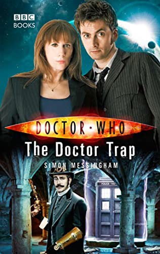 Doctor Who