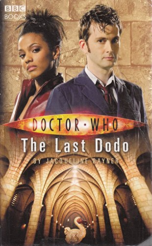 Doctor Who - The Last Dodo