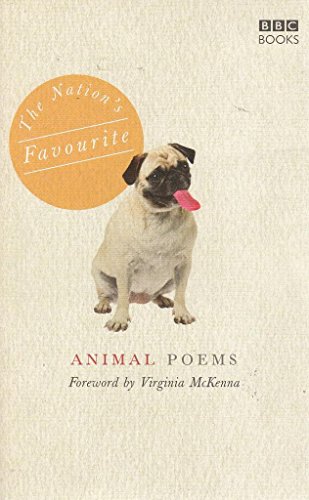 Animal Poems