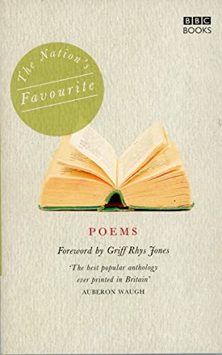 The Nation's Favourite Poems