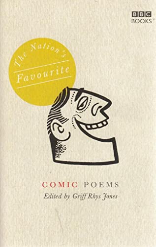 Nation's Favourite, The (Comic Poems)