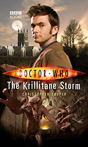 Doctor Who
