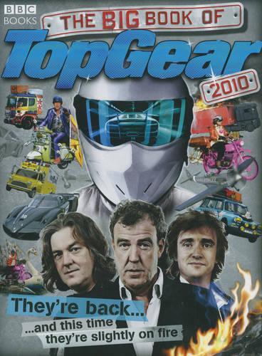 The Big Book of "Top Gear" 2010