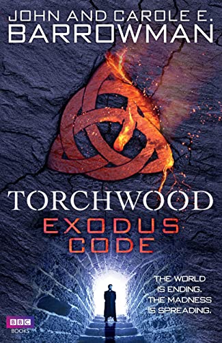 Torchwood