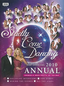 The Official Strictly Come Dancing Annual 2010 