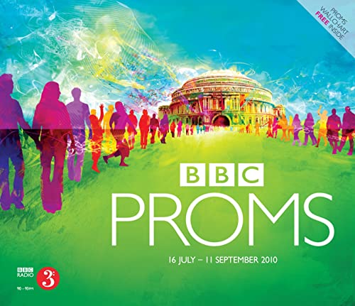 Proms Guide 2010