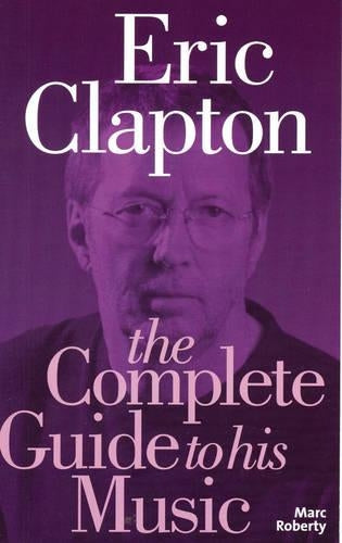 Eric Clapton